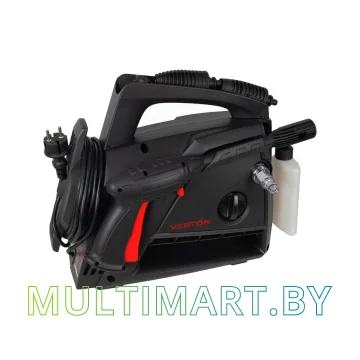 Мойка высокого давления Verton WM-1500